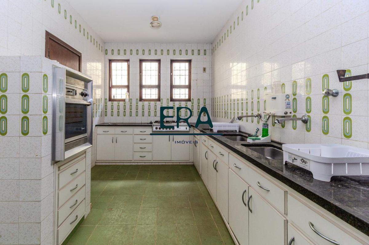 Casa, Mangabeiras, 4 Quartos, 5 Vagas, 4 Suítes