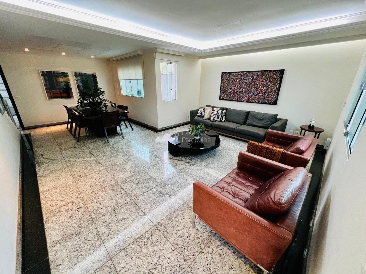 Casa, Santa Amélia, 4 Quartos, 4 Vagas, 1 Suíte