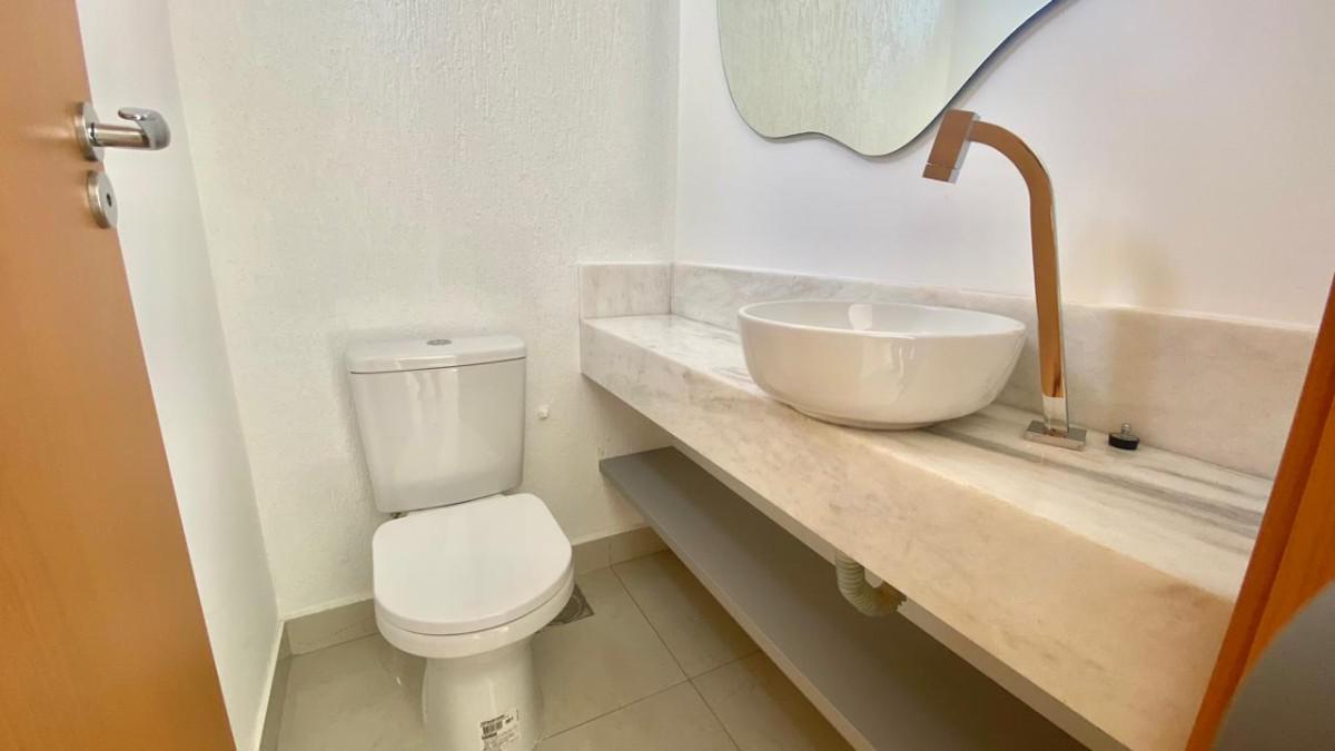 Cobertura, Anchieta, 3 Quartos, 2 Vagas, 1 Suíte