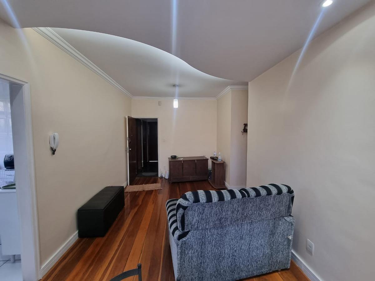 Apartamento, Jardim América, 3 Quartos, 2 Vagas, 1 Suíte