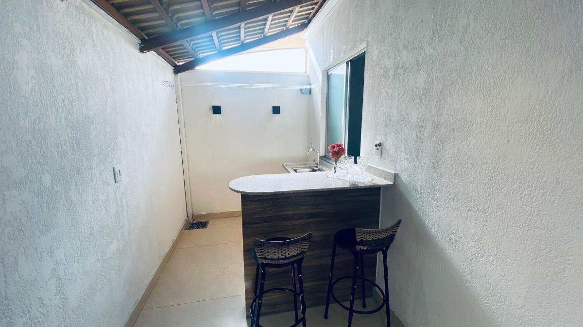 Apartamento, Castelo, 3 Quartos, 1 Vaga