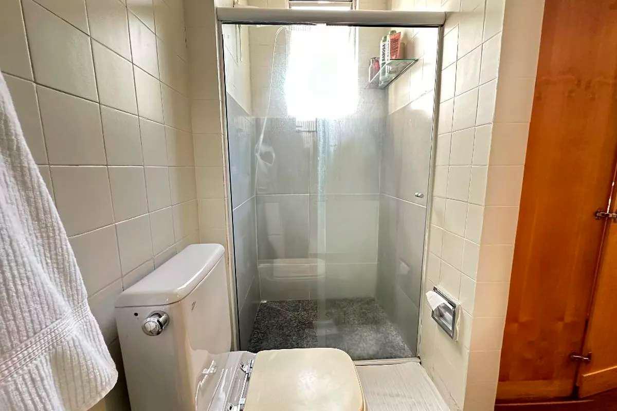 Cobertura, Santo Antônio, 4 Quartos, 2 Vagas, 1 Suíte