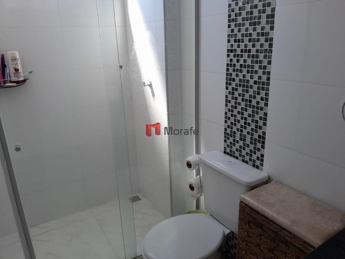 Apartamento, Ouro Preto, 3 Quartos, 2 Vagas, 1 Suíte