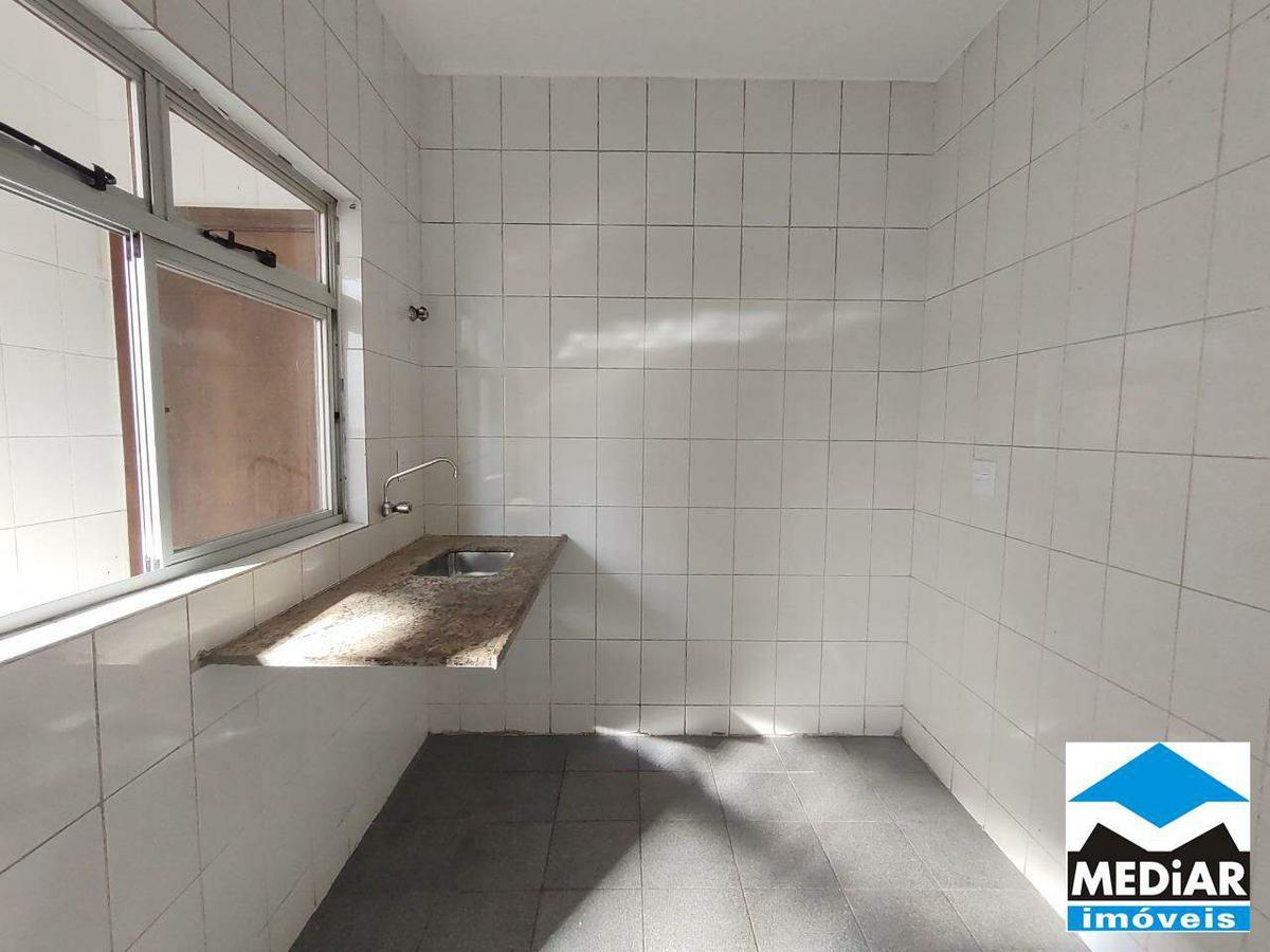 Apartamento, Fernão Dias, 3 Quartos, 1 Vaga, 1 Suíte