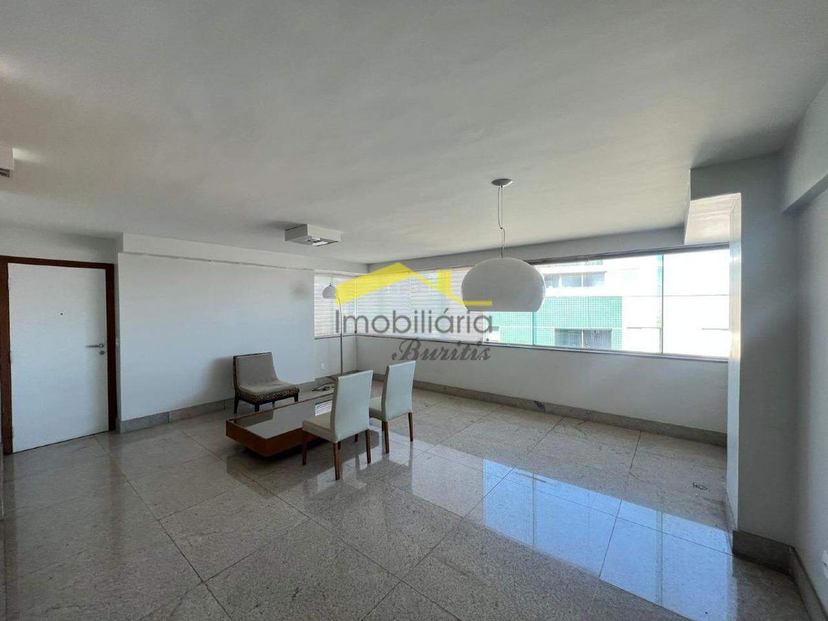 Apartamento, Buritis, 3 Quartos, 2 Vagas, 1 Suíte