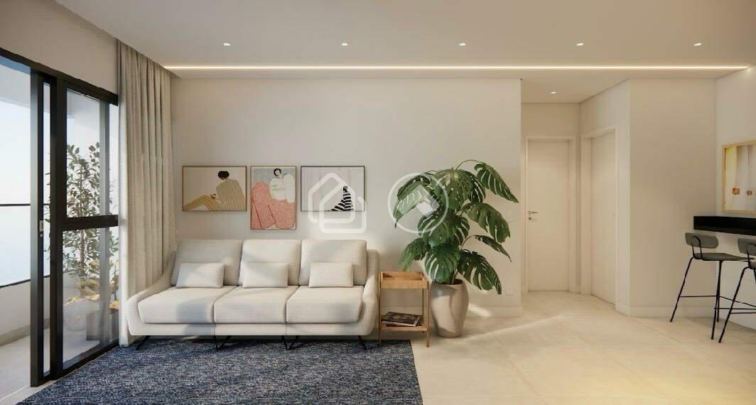 Apartamento, Padre Eustáquio, 2 Quartos, 2 Vagas, 1 Suíte