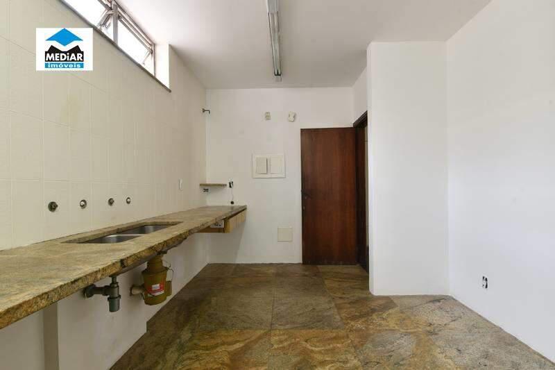 Casa, Mangabeiras, 6 Quartos, 6 Vagas, 4 Suítes