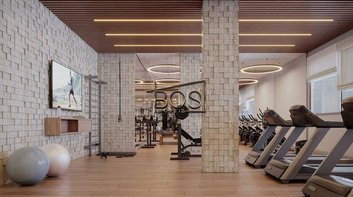 Apartamento, São Pedro, 2 Quartos, 2 Vagas, 1 Suíte