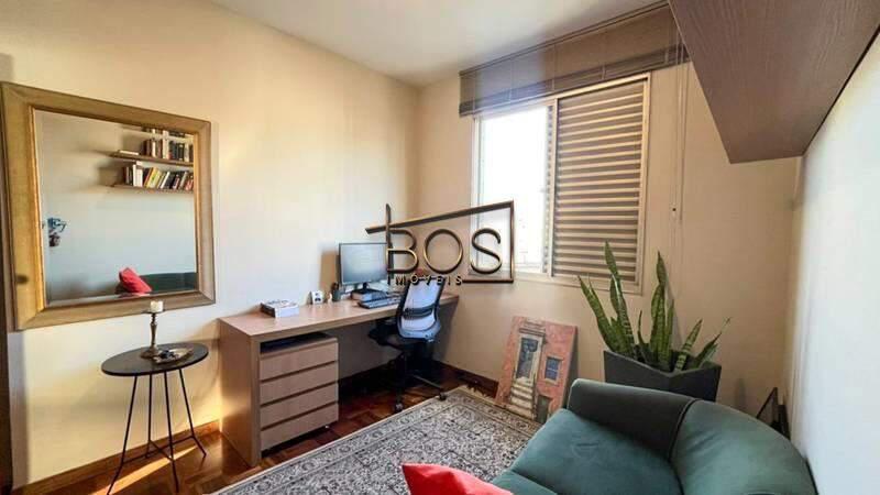 Apartamento, São Pedro, 3 Quartos, 2 Vagas, 1 Suíte
