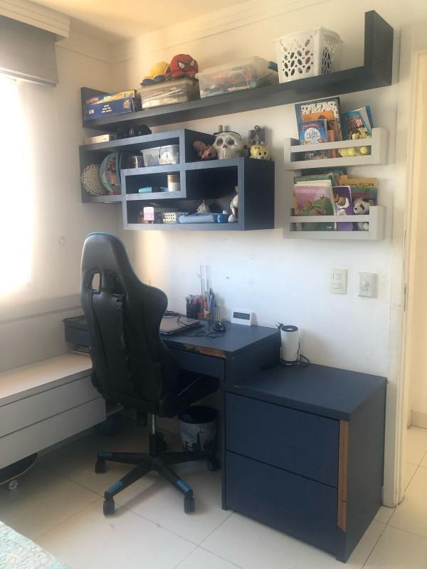 Apartamento, Serrano, 3 Quartos, 2 Vagas, 2 Suítes