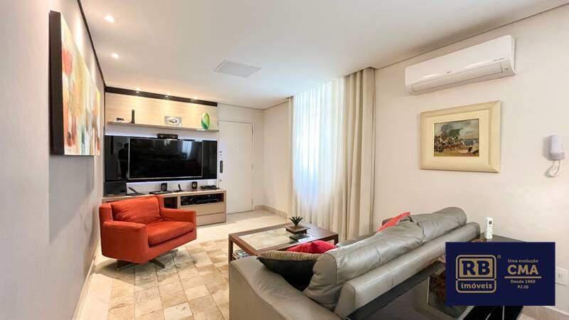 Apartamento, Luxemburgo, 3 Quartos, 2 Vagas, 1 Suíte
