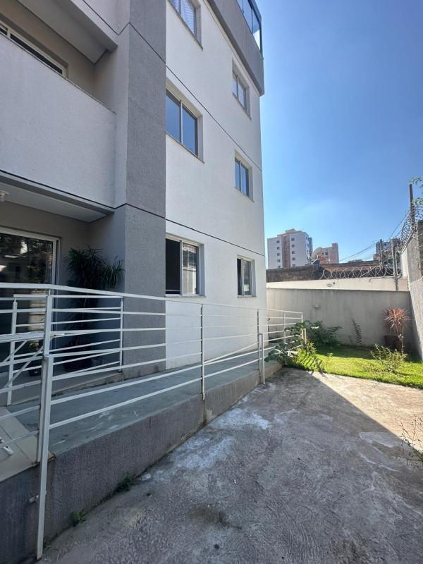 Apartamento, Cardoso (barreiro), 2 Quartos, 2 Vagas