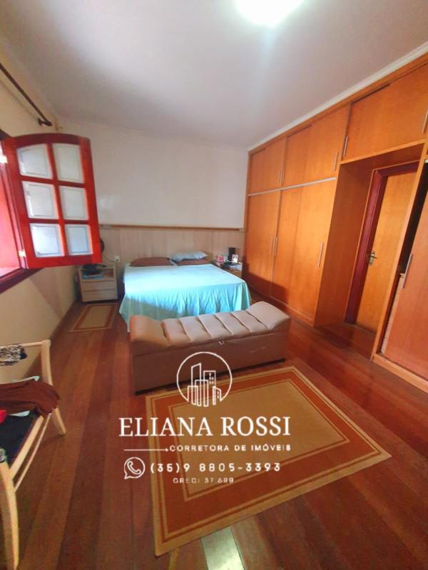 Casa, Campos Elíseos, 3 Quartos, 2 Vagas, 1 Suíte