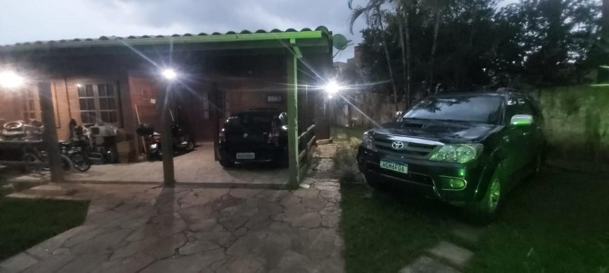 Casa, Três Barras, 3 Quartos, 4 Vagas, 2 Suítes