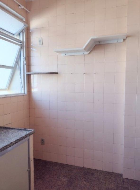 Apartamento, Barro Preto, 1 Quarto, 0 Vaga