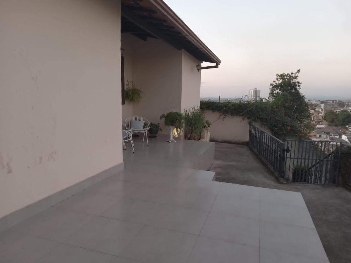 Casa, Alto Caiçaras, 4 Quartos, 6 Vagas, 1 Suíte