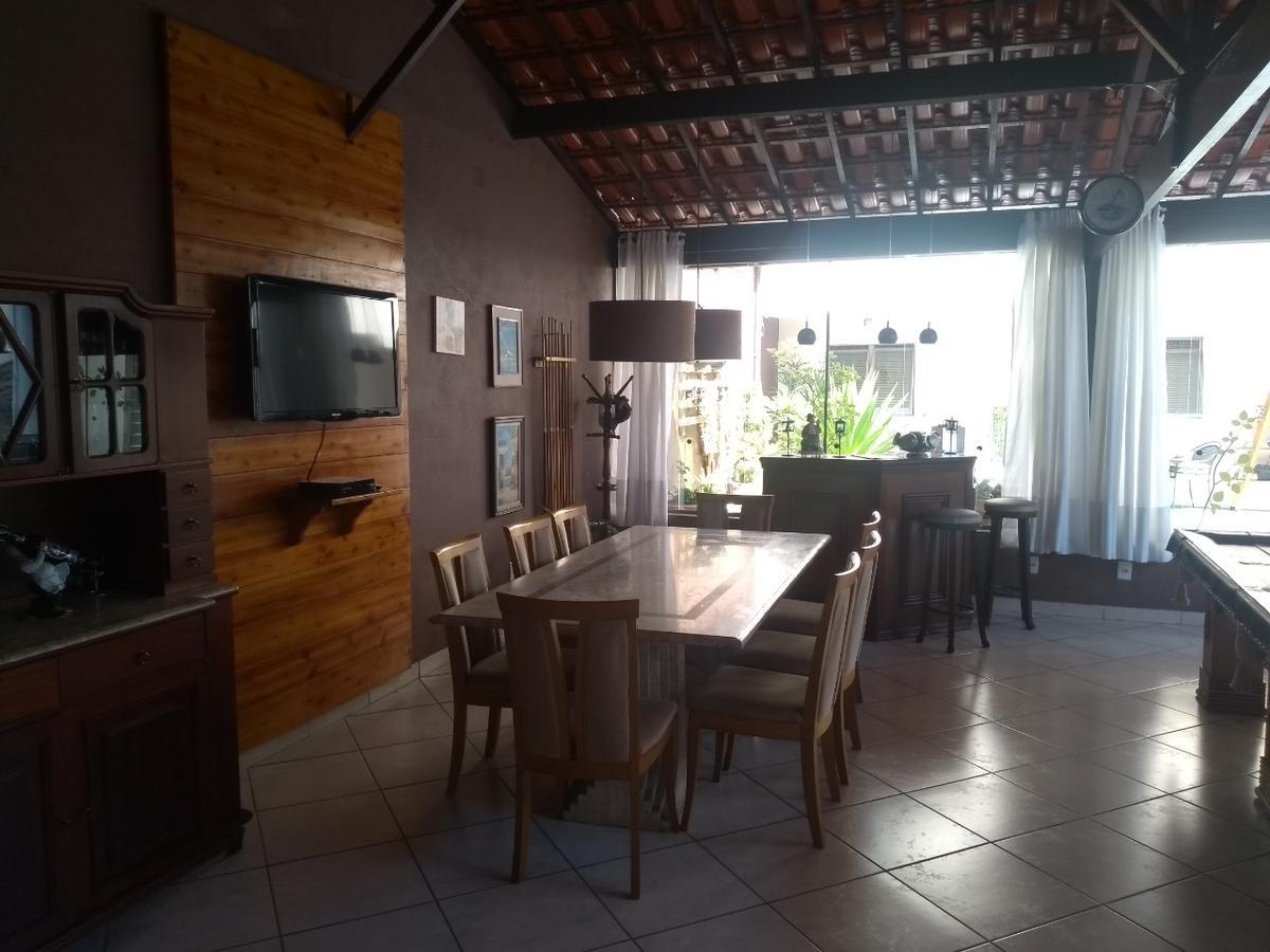 Casa, Glória, 4 Quartos, 16 Vagas, 2 Suítes