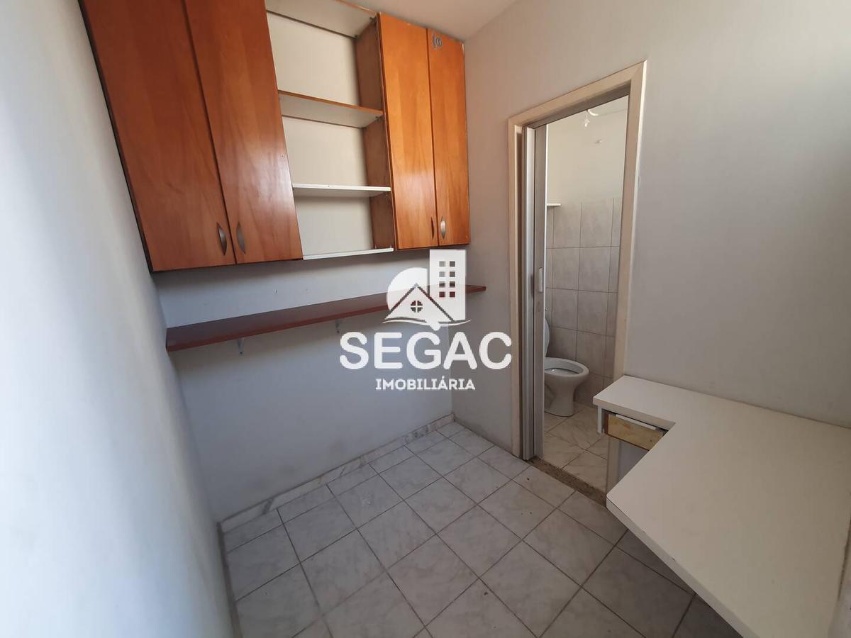 Apartamento, Calafate, 2 Quartos, 1 Vaga