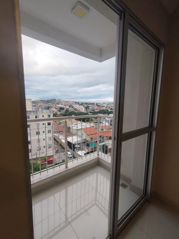 Apartamento, Jardim Guanabara, 2 Quartos, 1 Vaga