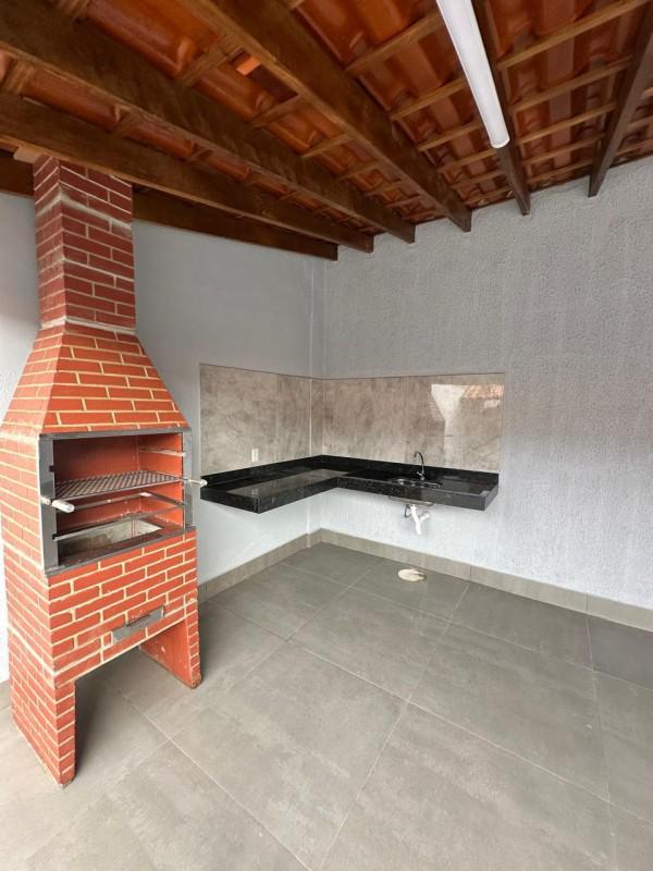 Casa, Parque Boa Vista, 3 Quartos, 0 Vaga, 1 Suíte