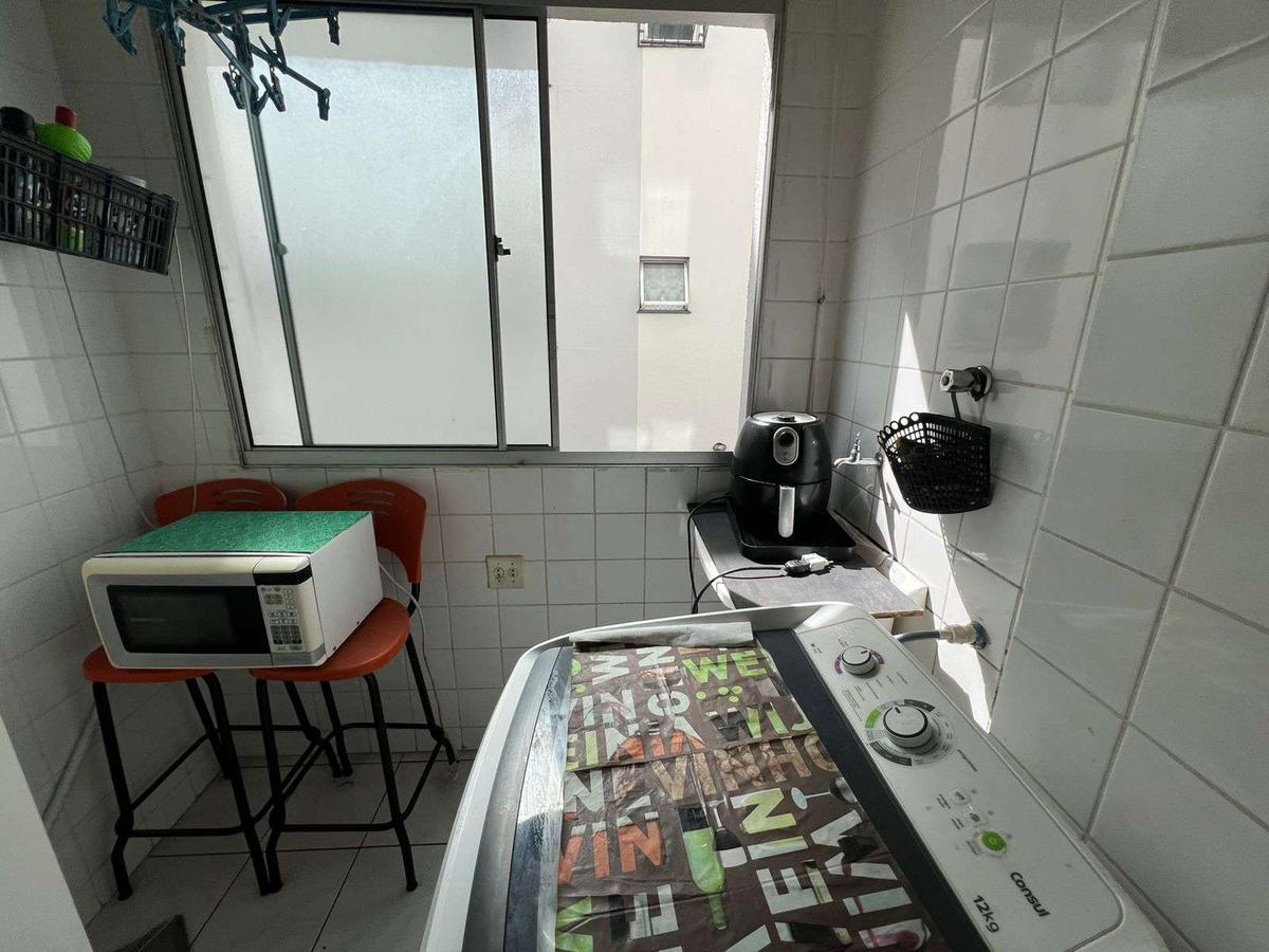 Apartamento, Silveira, 3 Quartos, 1 Vaga, 1 Suíte