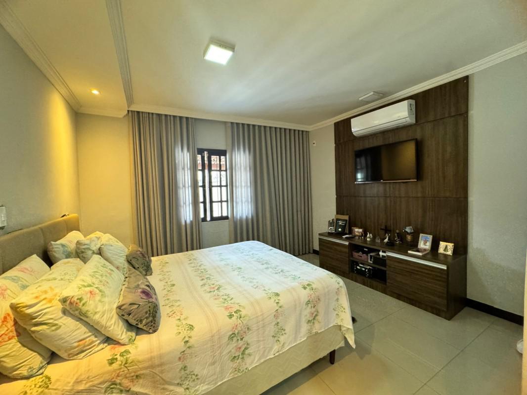 Casa, Urca, 3 Quartos, 7 Vagas, 1 Suíte