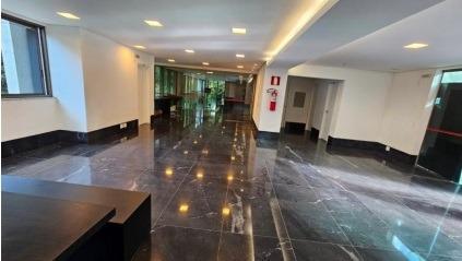 Apartamento, Funcionários, 4 Quartos, 4 Vagas, 4 Suítes