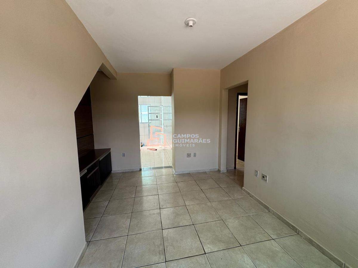 Apartamento, Novo Horizonte, 3 Quartos, 1 Vaga