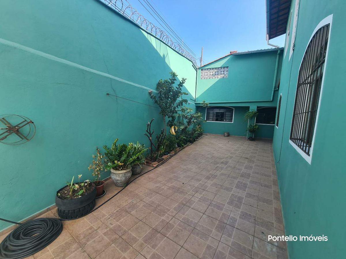 Casa, Ermelinda, 4 Quartos, 4 Vagas, 1 Suíte