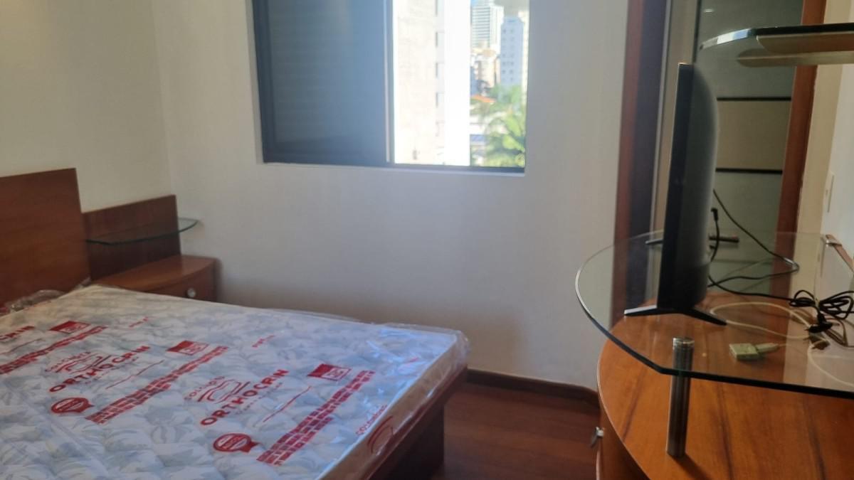 Apartamento, Sion, 3 Quartos, 2 Vagas, 1 Suíte
