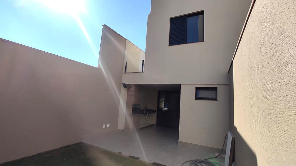 Casa, Jaraguá, 4 Quartos, 3 Vagas, 1 Suíte