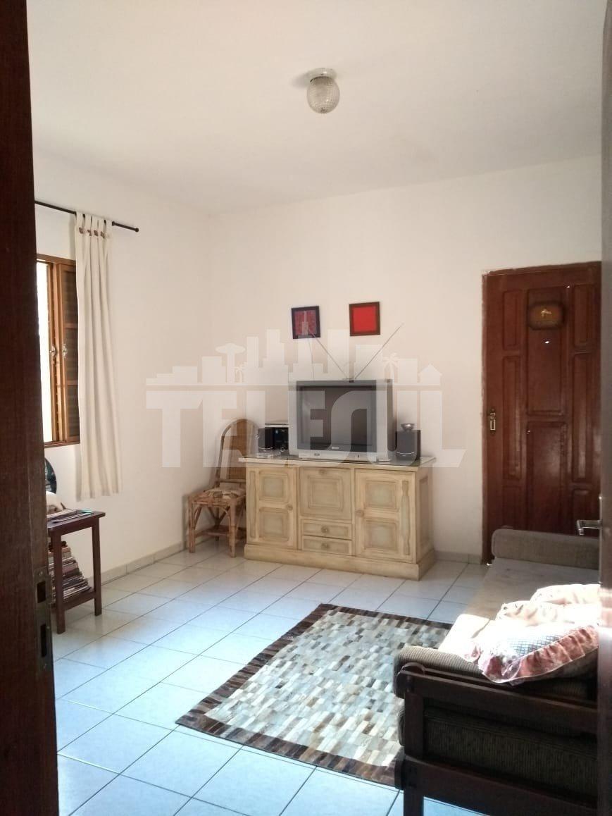 Casa, Vargem, 2 Quartos, 2 Vagas