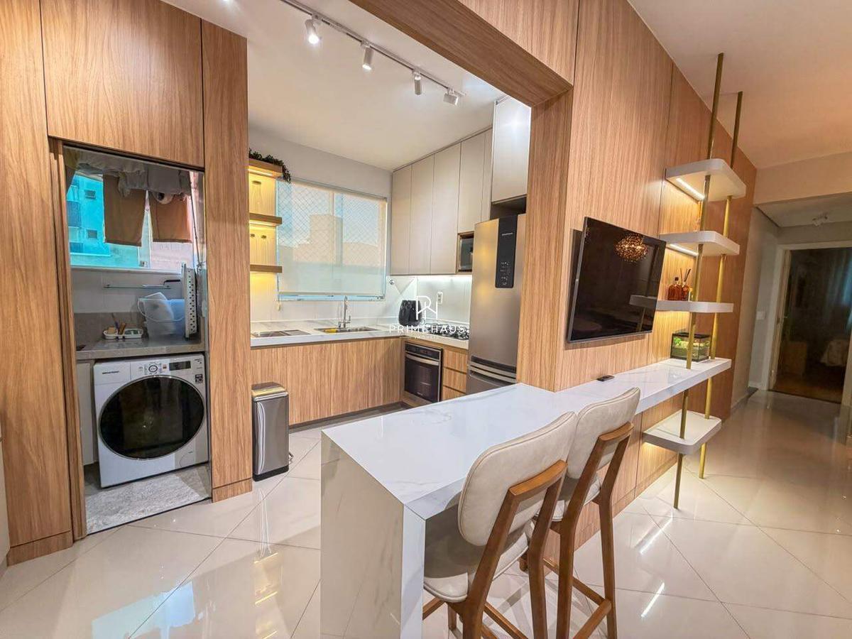 Apartamento, Manacás, 3 Quartos, 2 Vagas, 1 Suíte