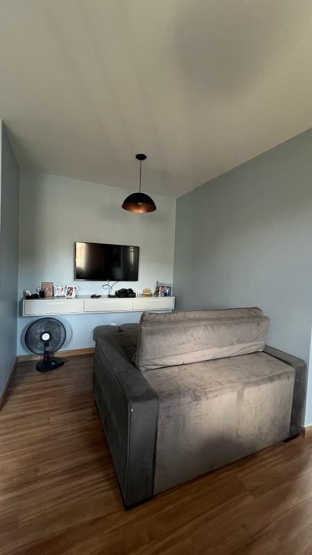 Apartamento, Bandeirantes (pampulha), 2 Quartos, 1 Vaga, 1 Suíte