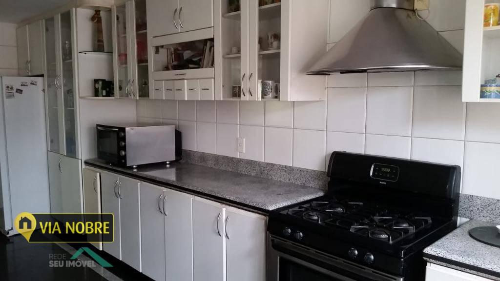 Casa em Condomínio, Estoril, 4 Quartos, 20 Vagas, 1 Suíte