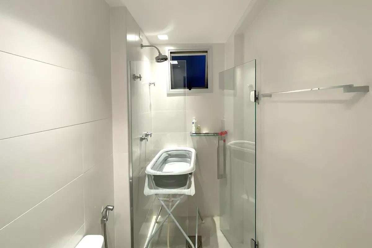Apartamento, Anchieta, 3 Quartos, 2 Vagas, 1 Suíte