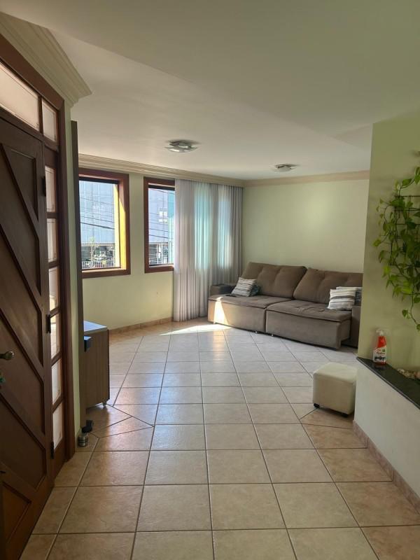 Casa, Fernão Dias, 4 Quartos, 4 Vagas, 1 Suíte