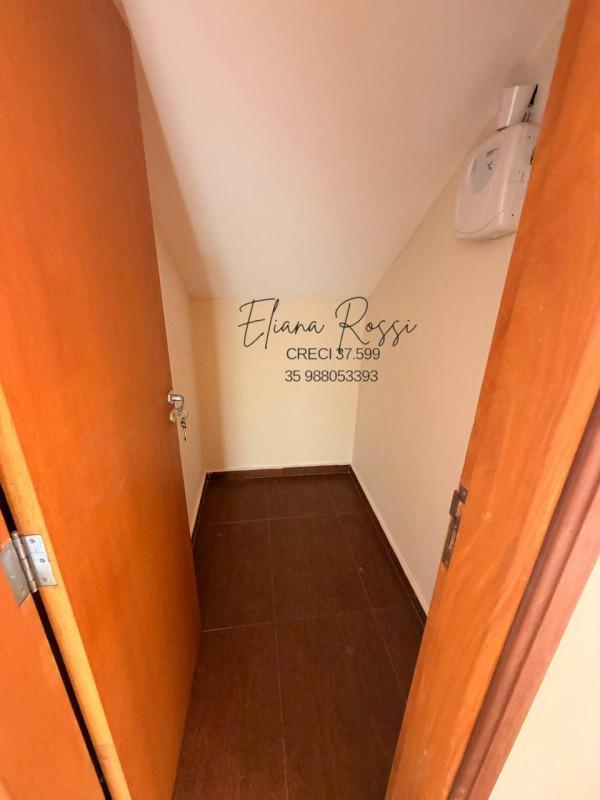 Casa, Vila Pinto, 4 Quartos, 2 Vagas, 1 Suíte
