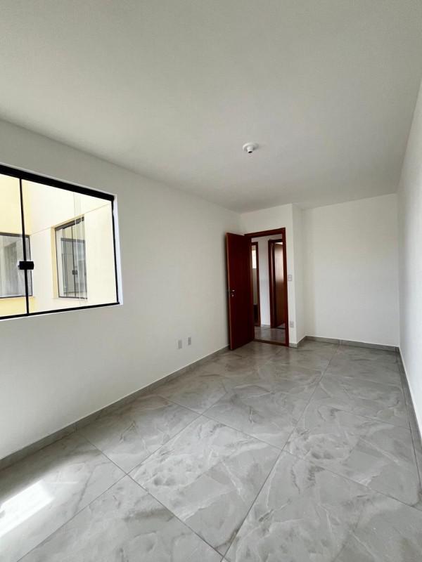 Cobertura, Jardim Montanhes, 3 Quartos, 1 Vaga