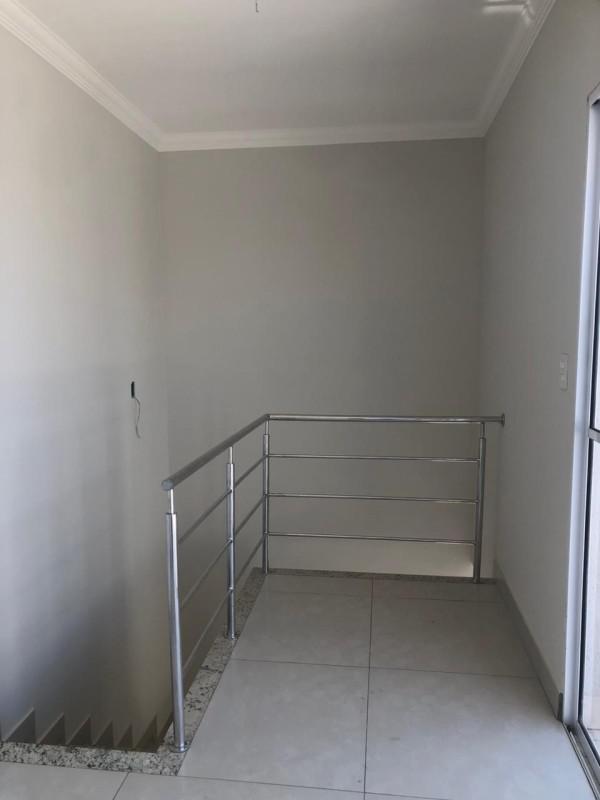 Cobertura, Santa Mônica, 2 Quartos, 2 Vagas