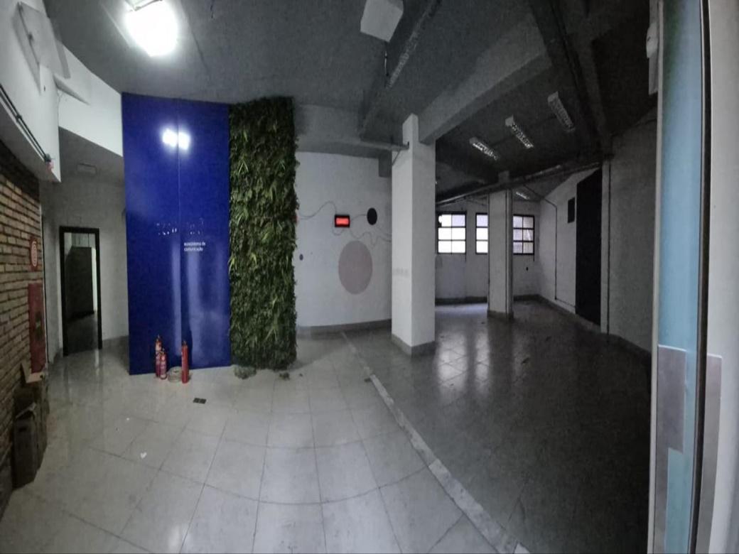Loja, Santa Efigênia, 4 Vagas