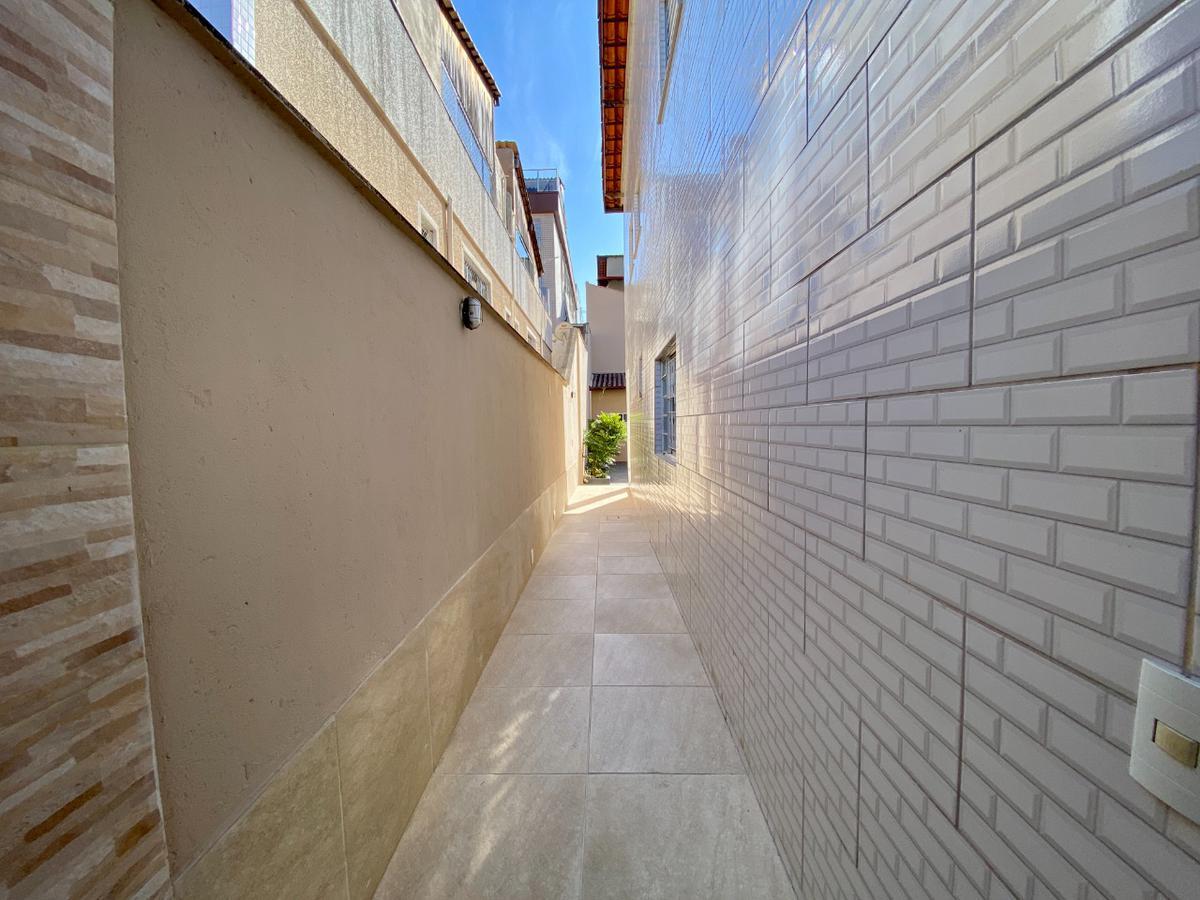 Casa, Paquetá, 3 Quartos, 4 Vagas, 1 Suíte