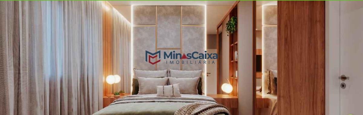 Apartamento, Horto, 2 Quartos, 1 Vaga, 2 Suítes