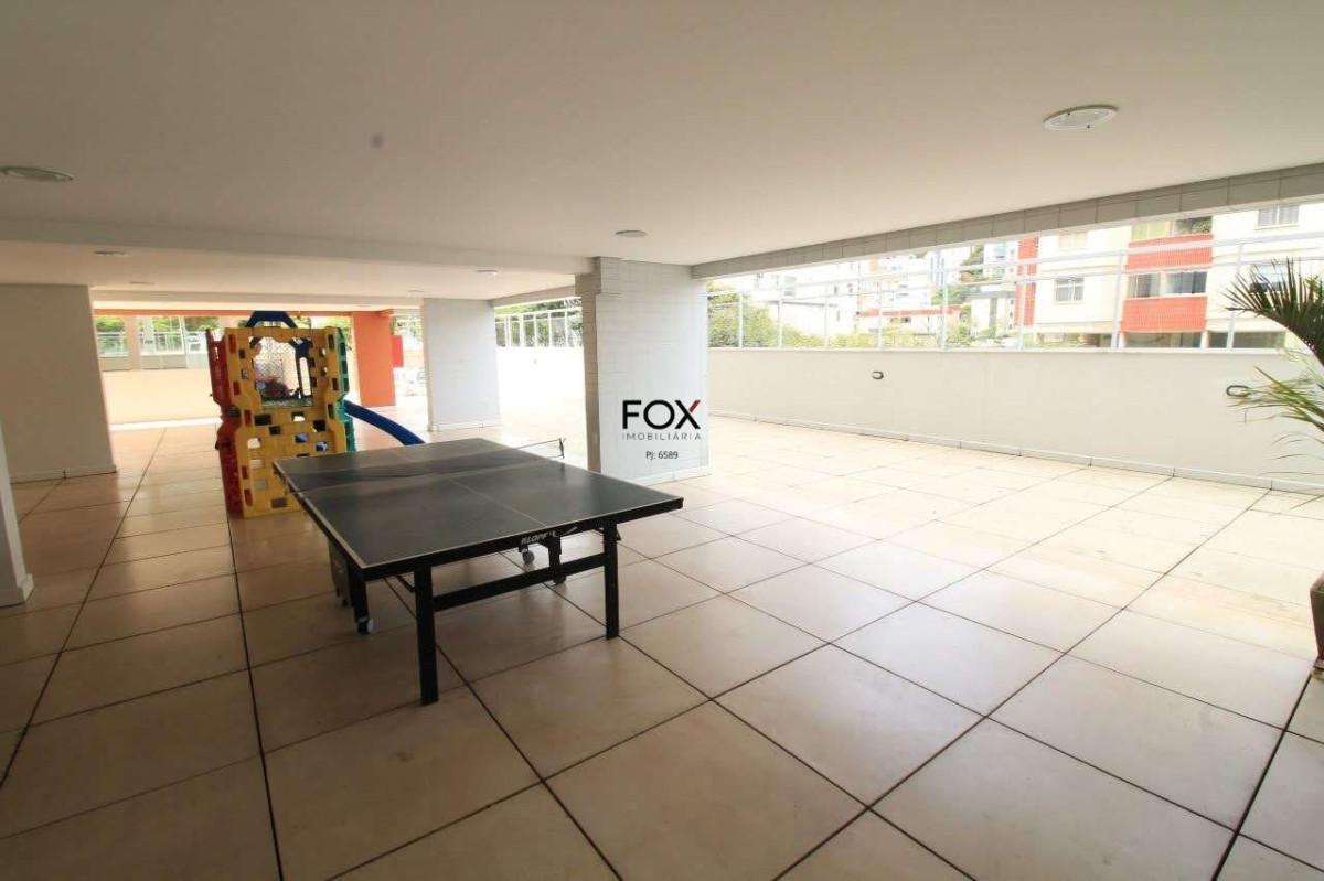 Cobertura, Buritis, 3 Quartos, 3 Vagas, 1 Suíte