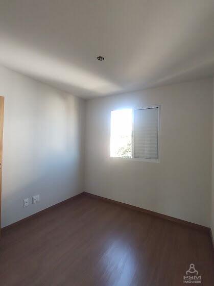 Apartamento, União, 3 Quartos, 3 Vagas, 1 Suíte