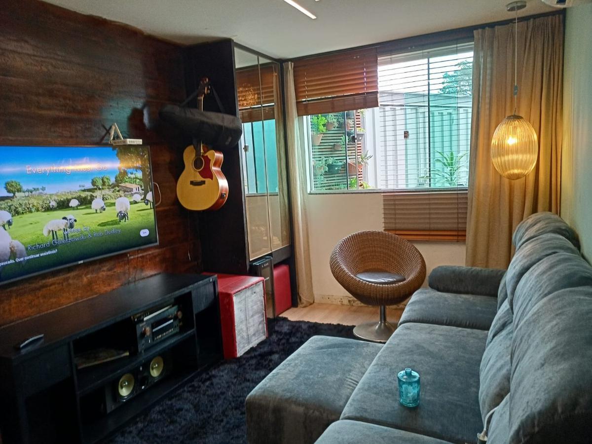 Apartamento, Xangri-lá, 2 Quartos, 2 Vagas, 1 Suíte