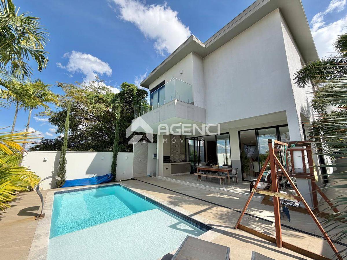 Casa, Portal do Sol, 4 Quartos, 0 Vaga, 4 Suítes