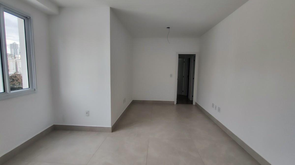 Apartamento, Cidade Nova, 3 Quartos, 2 Vagas, 1 Suíte