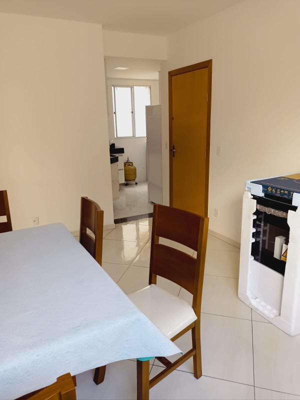 Apartamento, Glória, 2 Quartos, 1 Vaga, 1 Suíte