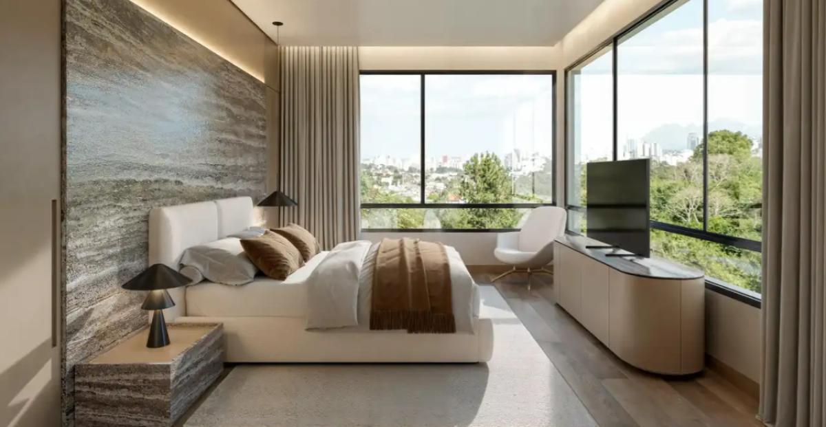 Apartamento, Liberdade, 4 Quartos, 3 Vagas, 2 Suítes